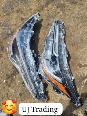 Corolla 2020 Headlight