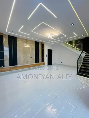 4bdrm Duplex in Lekki Palm City for sale