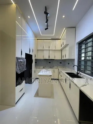 4bdrm Duplex in Lekki Palm City for sale