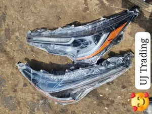 Corolla 2020 Headlight
