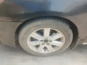 Lexus ES 2009 Gray