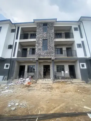 2bdrm Block of Flats in Katampe for rent