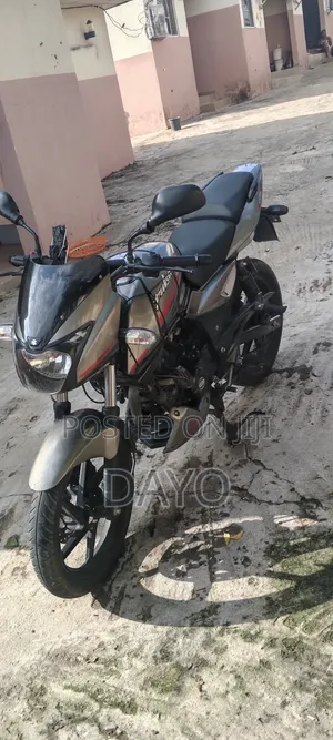 Bajaj RE 2024 Gray