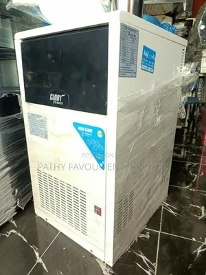 32 Per Drop Ice Cube Machine