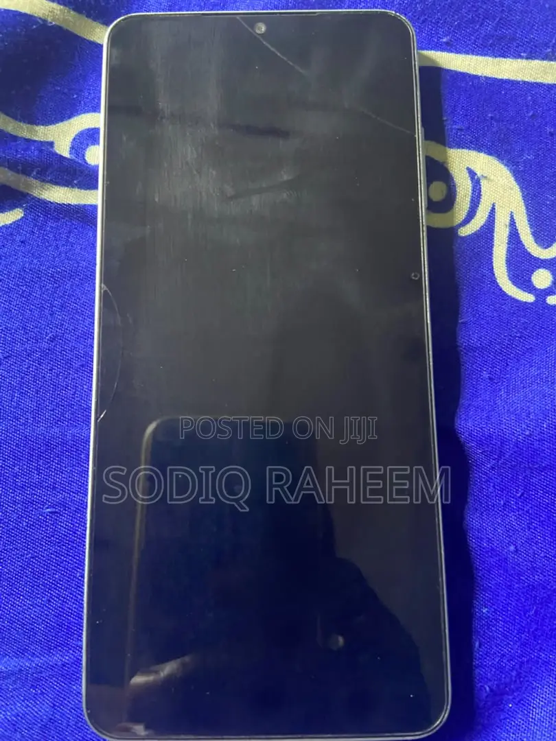 Samsung Galaxy A06 64 GB Silver