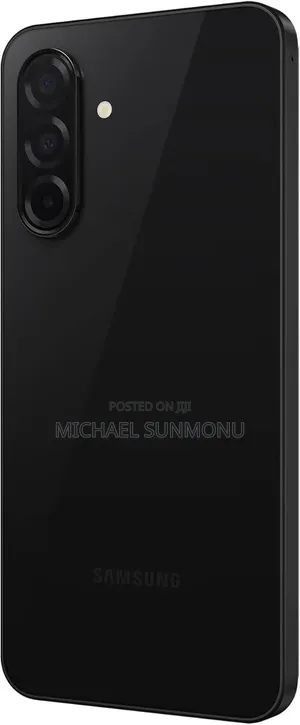 Samsung Galaxy A26 256 GB Black
