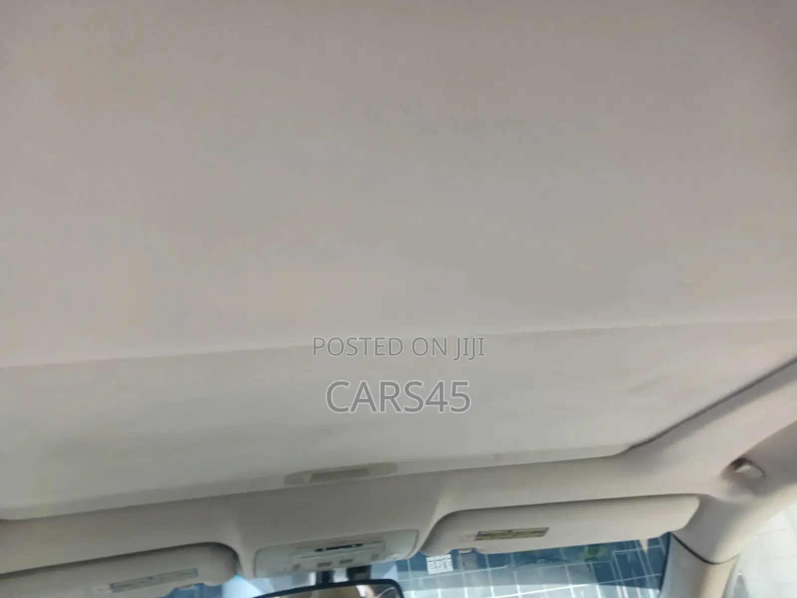 Lexus ES 2009 Gray