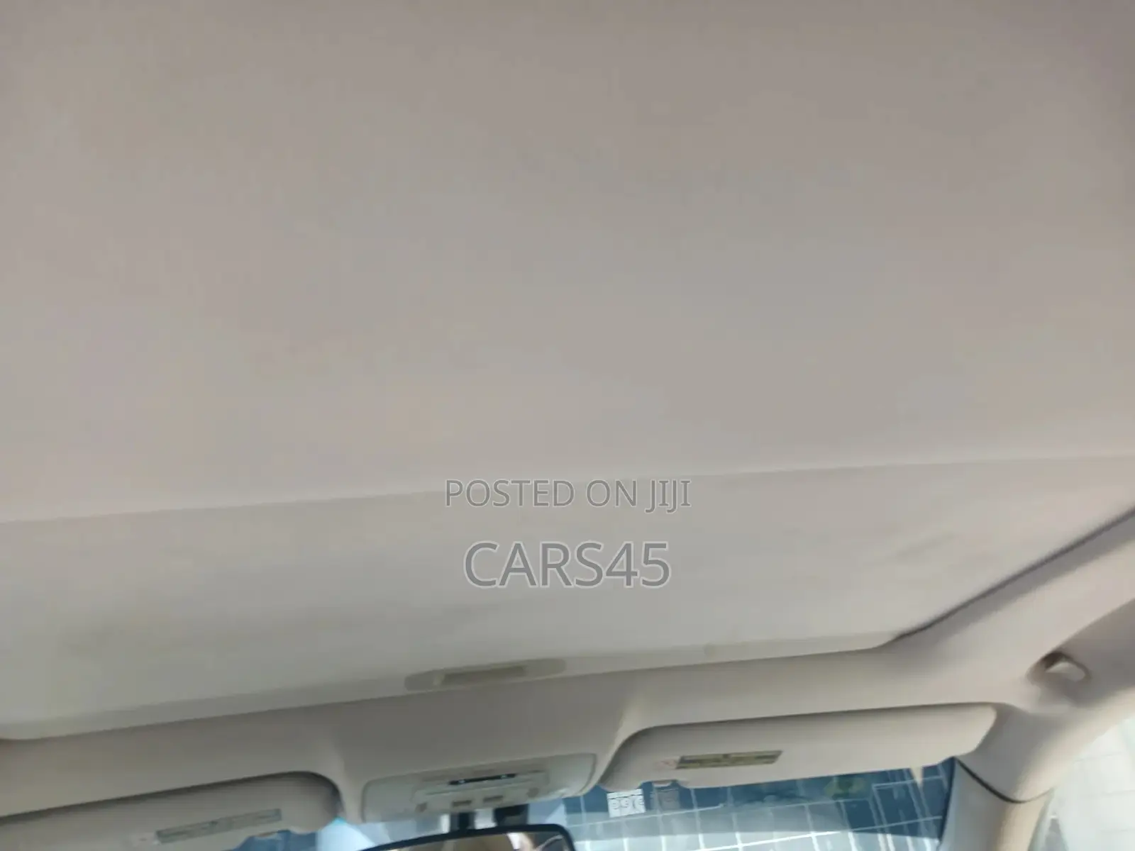 Lexus ES 2009 Gray