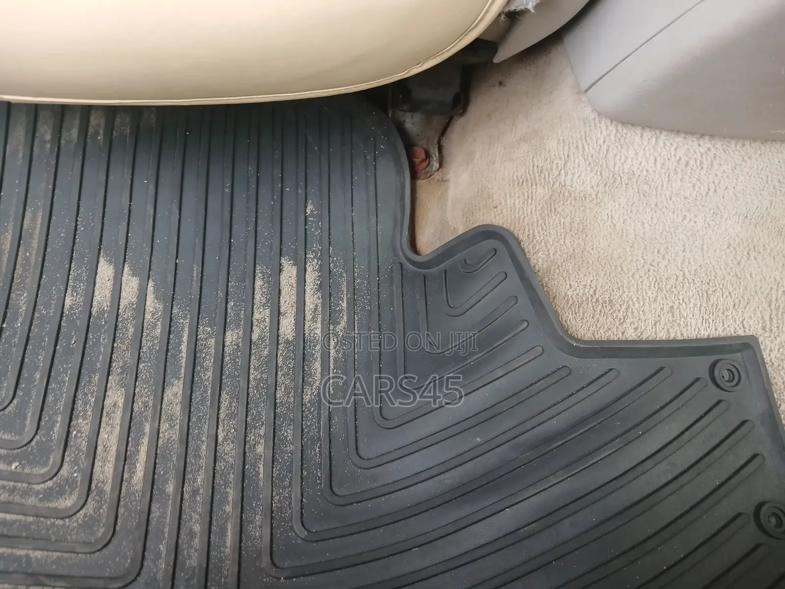 Lexus ES 2009 Gray