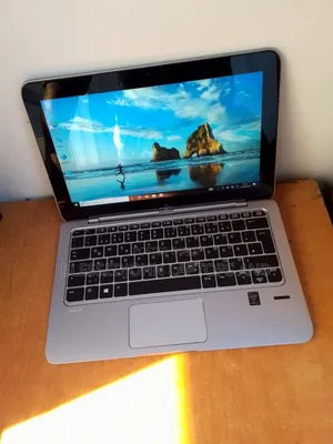 Laptop HP Elite X2 1011 G1 4GB Intel Core M SSD 128GB