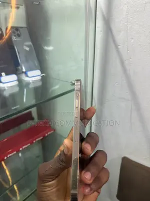 Apple iPhone 14 Pro Max 256 GB Gold