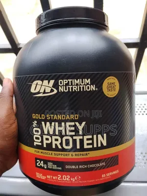 Optimum Nutrition Gold Standard Whey