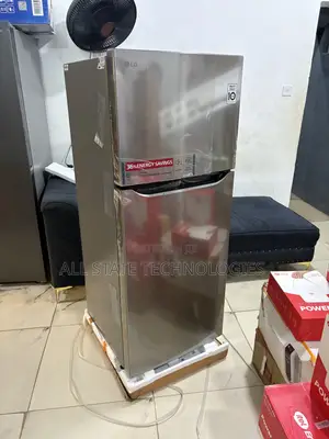 LG 234L Inverter Refrigerator With Deodorizer