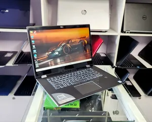 Laptop Lenovo Flex 5 8GB Intel Core i5 HDD+SSD 1T