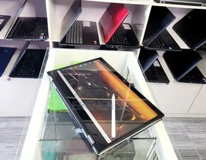 Laptop Lenovo Flex 5 8GB Intel Core i5 HDD+SSD 1T