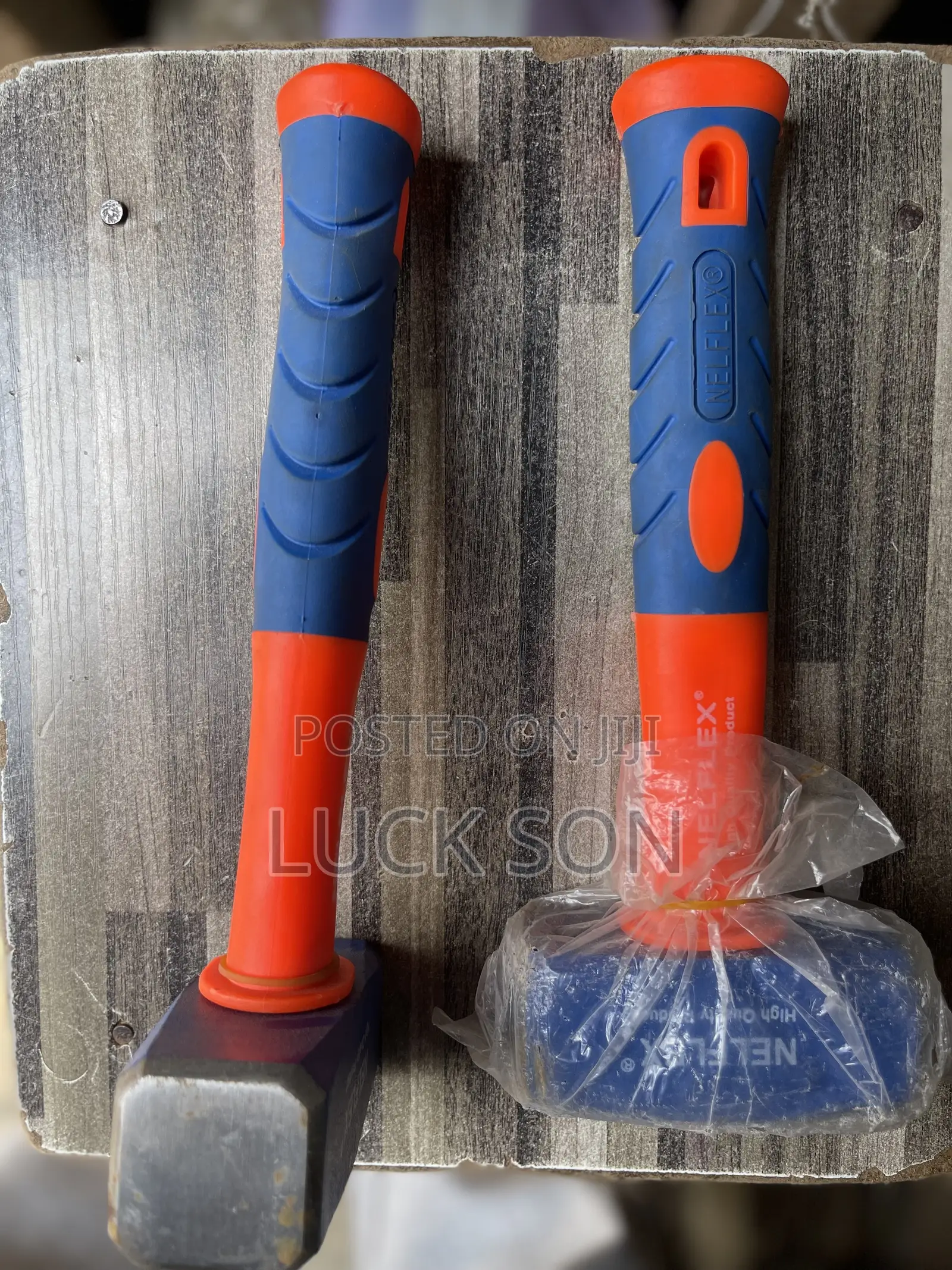 1kg Neflex Hammer