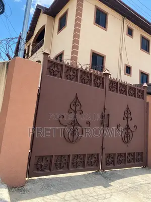 2bdrm Duplex in Sangotedo for rent