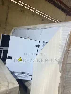 Buy 550KVA Perkins Soundproof Genset – Available Today