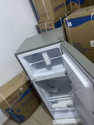 Skyrun BCD-200K 200L Kitchen Fridge
