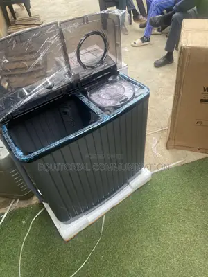 LG P800R3AGNC 8/5kg Clothes Washer Dryer