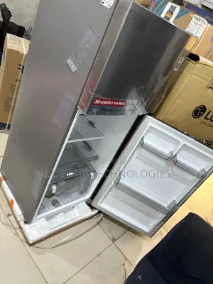 LG 234l Refrigerator Gl-C252slbb With Led Light