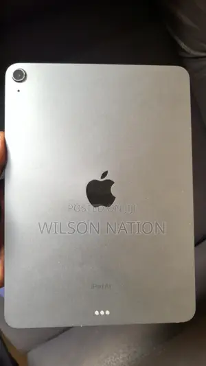 Apple iPad Air 64 GB Silver
