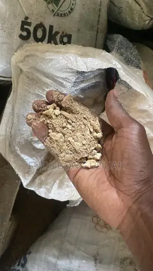 Biscuits Dust