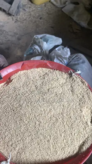 Biscuits Dust
