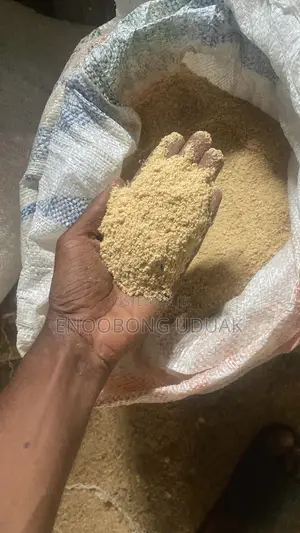 Biscuits Dust