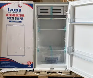 Icona Table Top Fridge