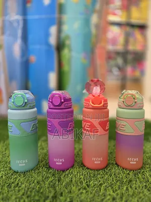 750ml Sports Water Bottle