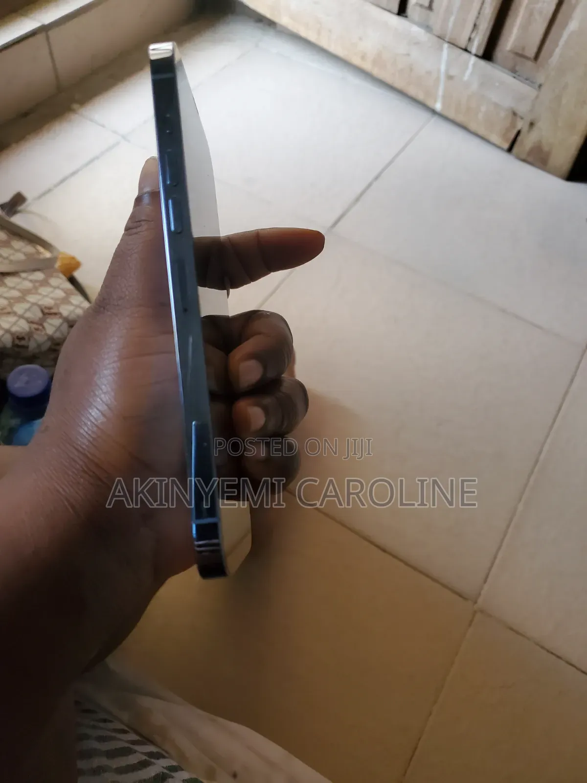 Apple iPhone 13 Pro Max 256 GB Blue