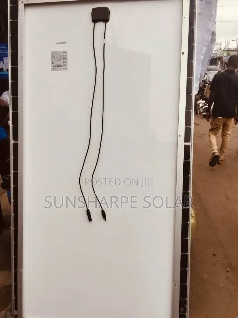 250w Mono 72cells Panel