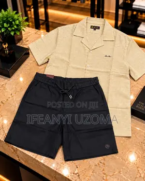 Classic Linen Combo Up and Down