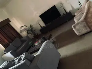 Furnished 1bdrm Block of Flats in Utako for rent