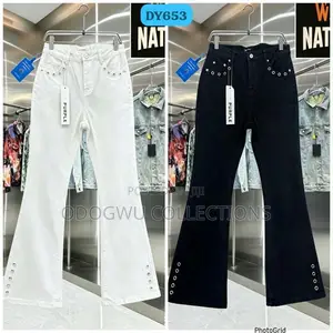 Premium Quality Baggy Jeans