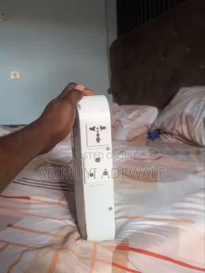 QASA Stabilizer Voltage Regulator