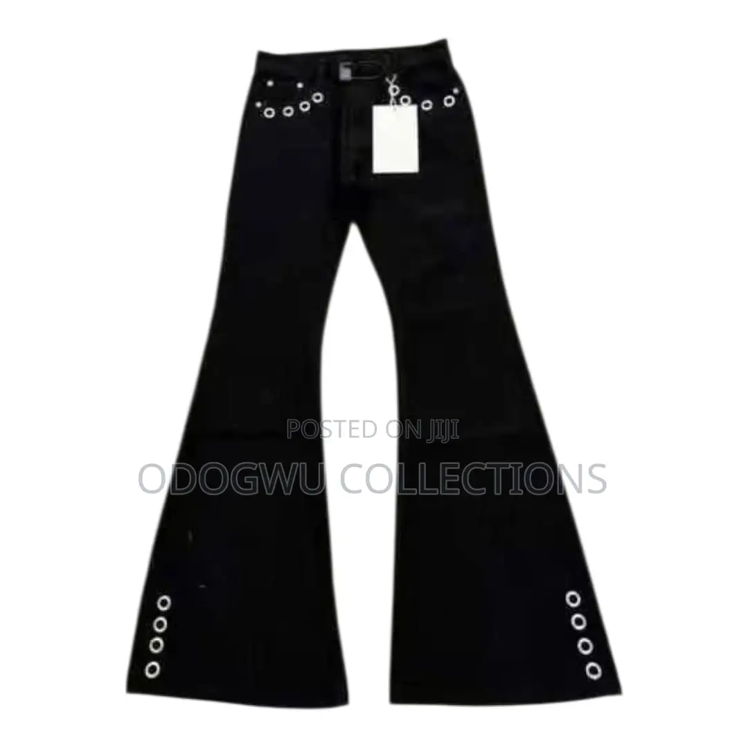 Premium Quality Baggy Jeans