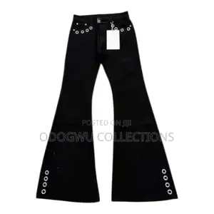 Premium Quality Baggy Jeans