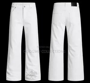 Premium Quality Baggy Jeans