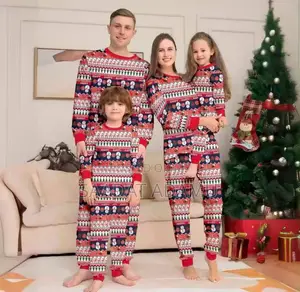 Christmas Pajamas