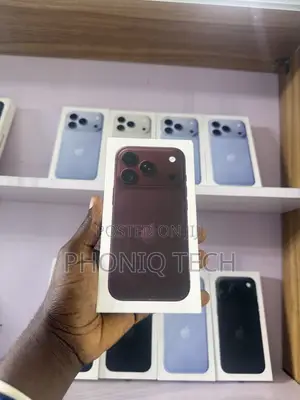 New Apple iPhone 18 Pro 256 GB Purple