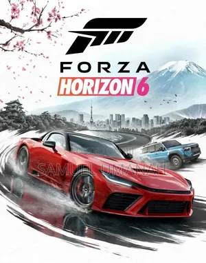 PC Games Available