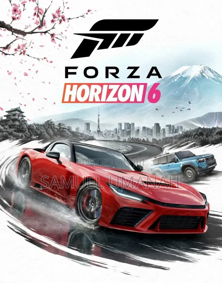 PC Games Available