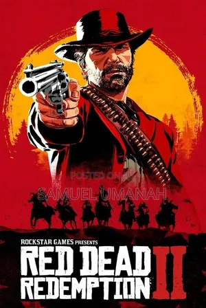 PC Games Available