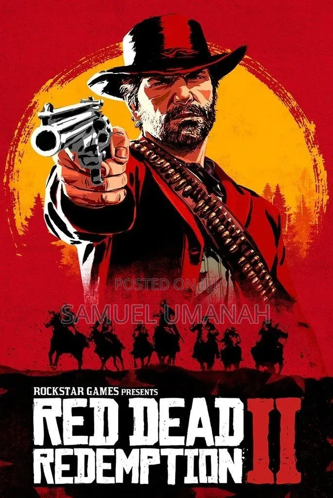 PC Games Available