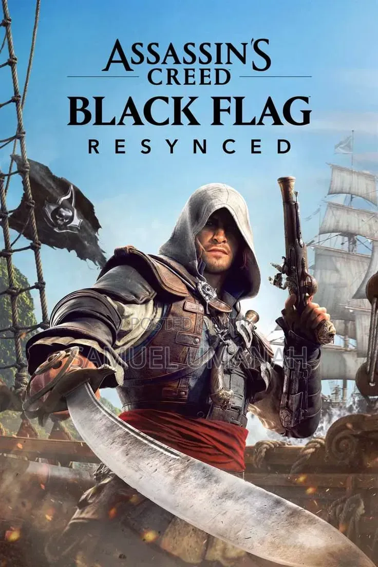PC Games Available