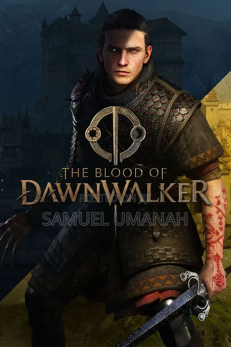PC Games Available