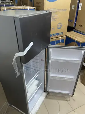 Skyrun BCD-200K 200L Home Cooling Fridge