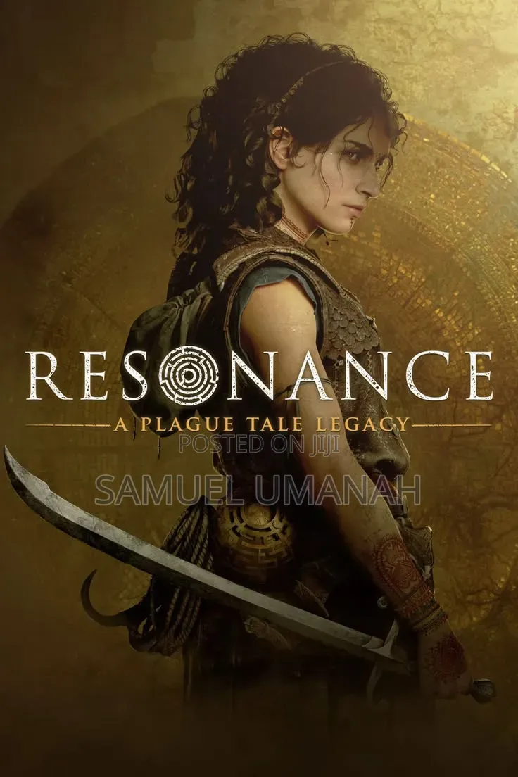 PC Games Available